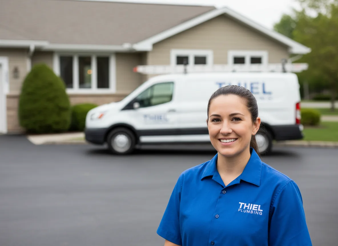 Plumber Prairie Village, KS FAQs